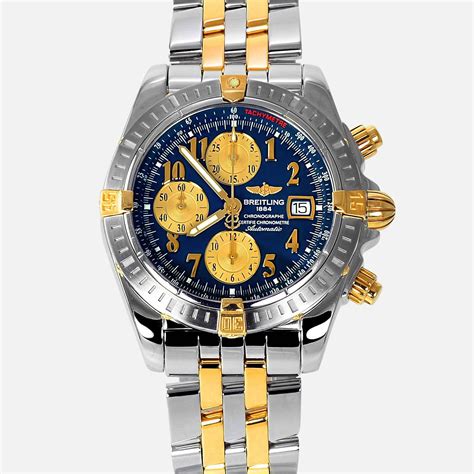 breitling chronomat certifie|breitling chronographe certifie chronometre.